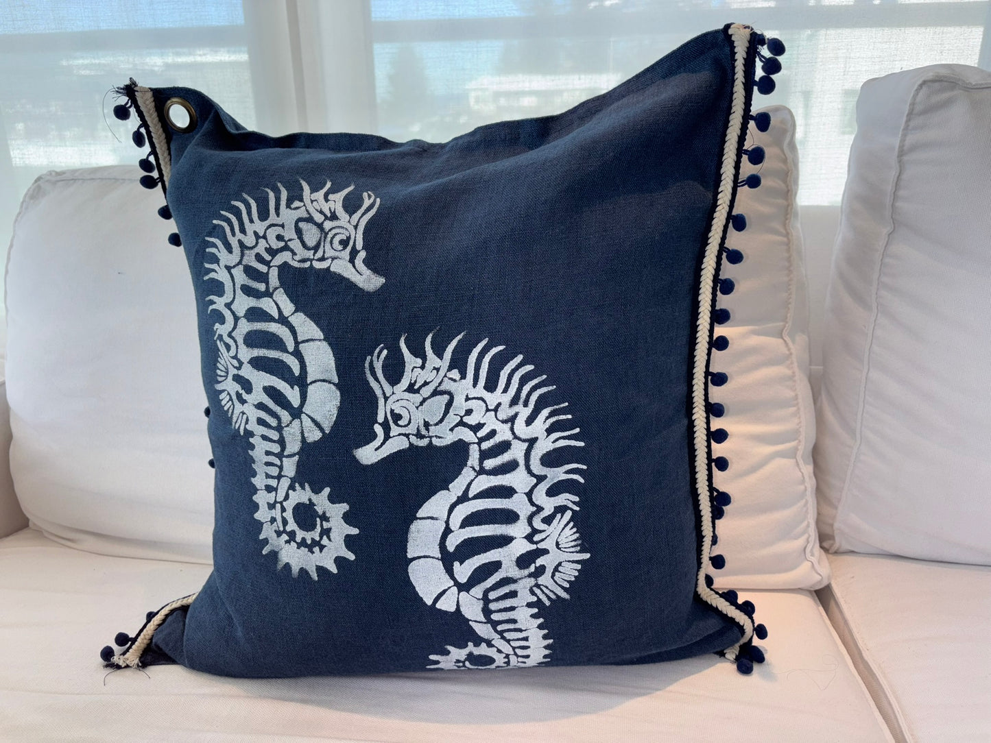 Seahorse Symphony