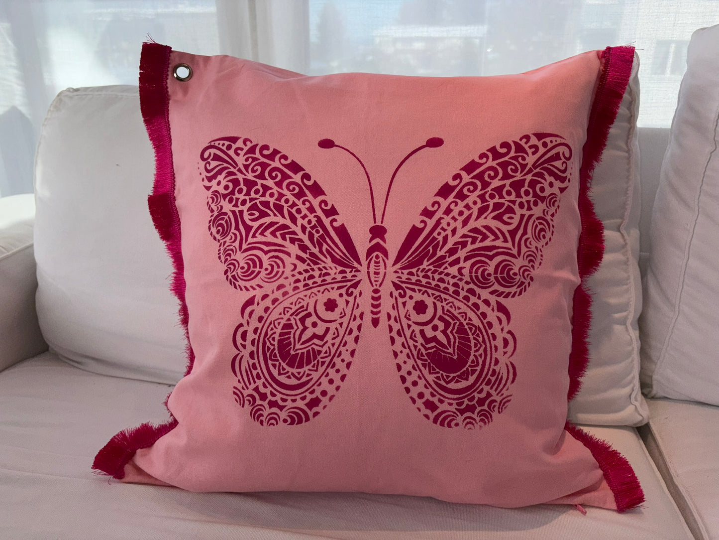 Butterfly Bliss