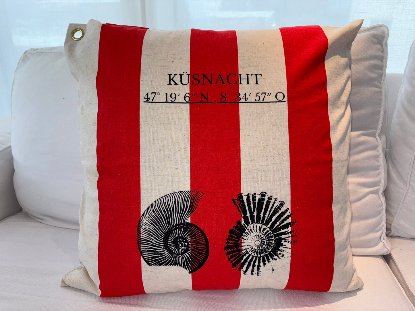 Küsnacht in Color #3