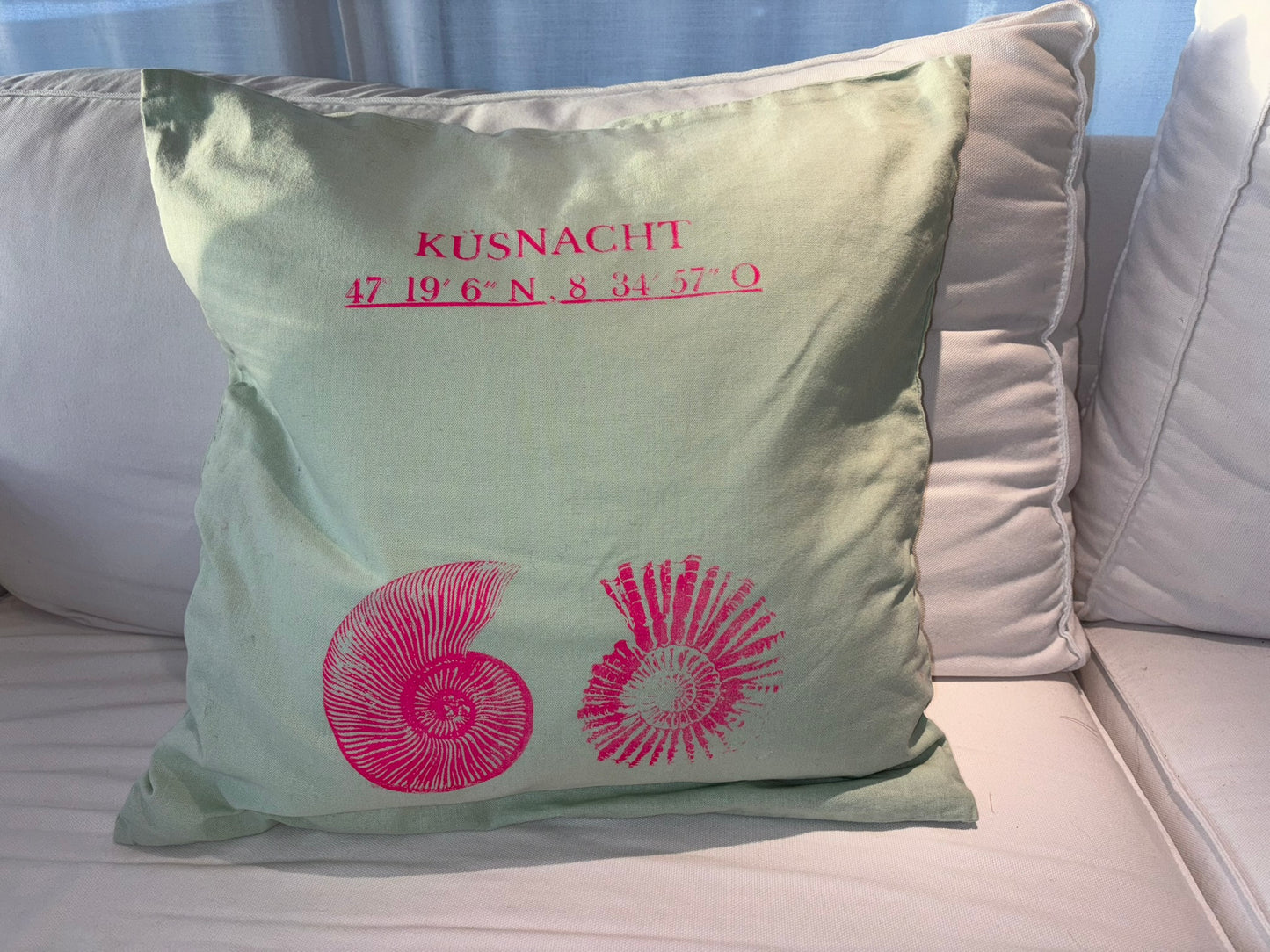 Küsnacht in Color #2