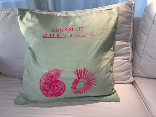 Küsnacht in Color #2